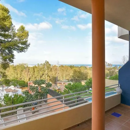 Guanajay Apartamento Torremolinos
