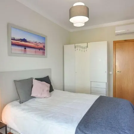 Apartamento Guanajay Torremolinos