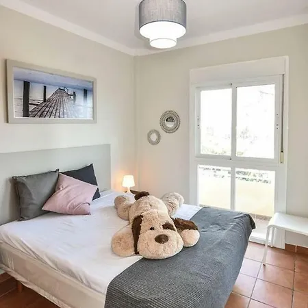 Apartamento Guanajay Torremolinos